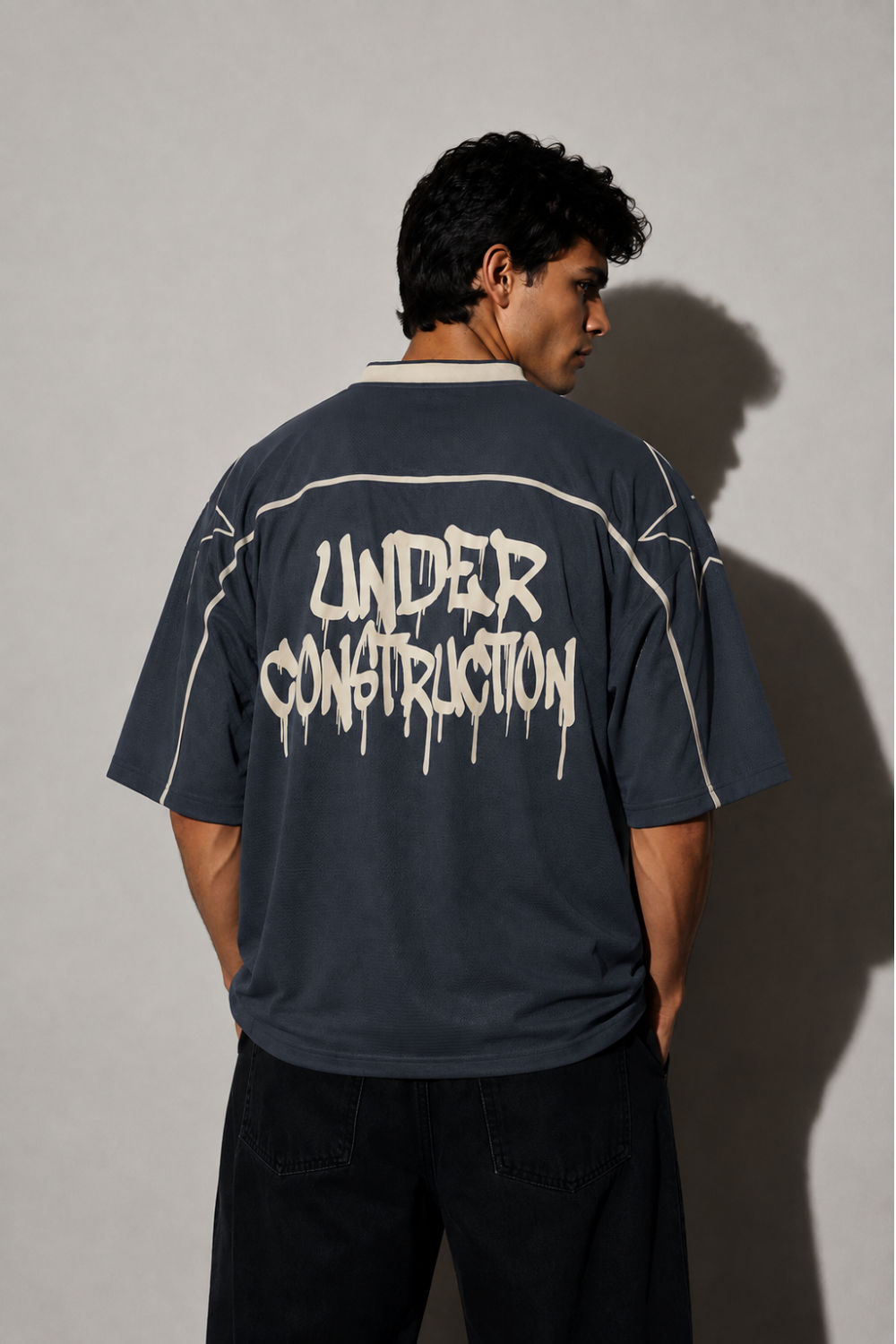ERROR 404 TSHIRT