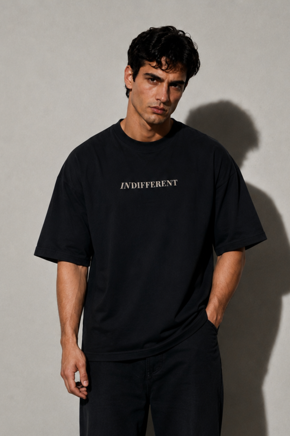 ANTI PLAN T-SHIRT