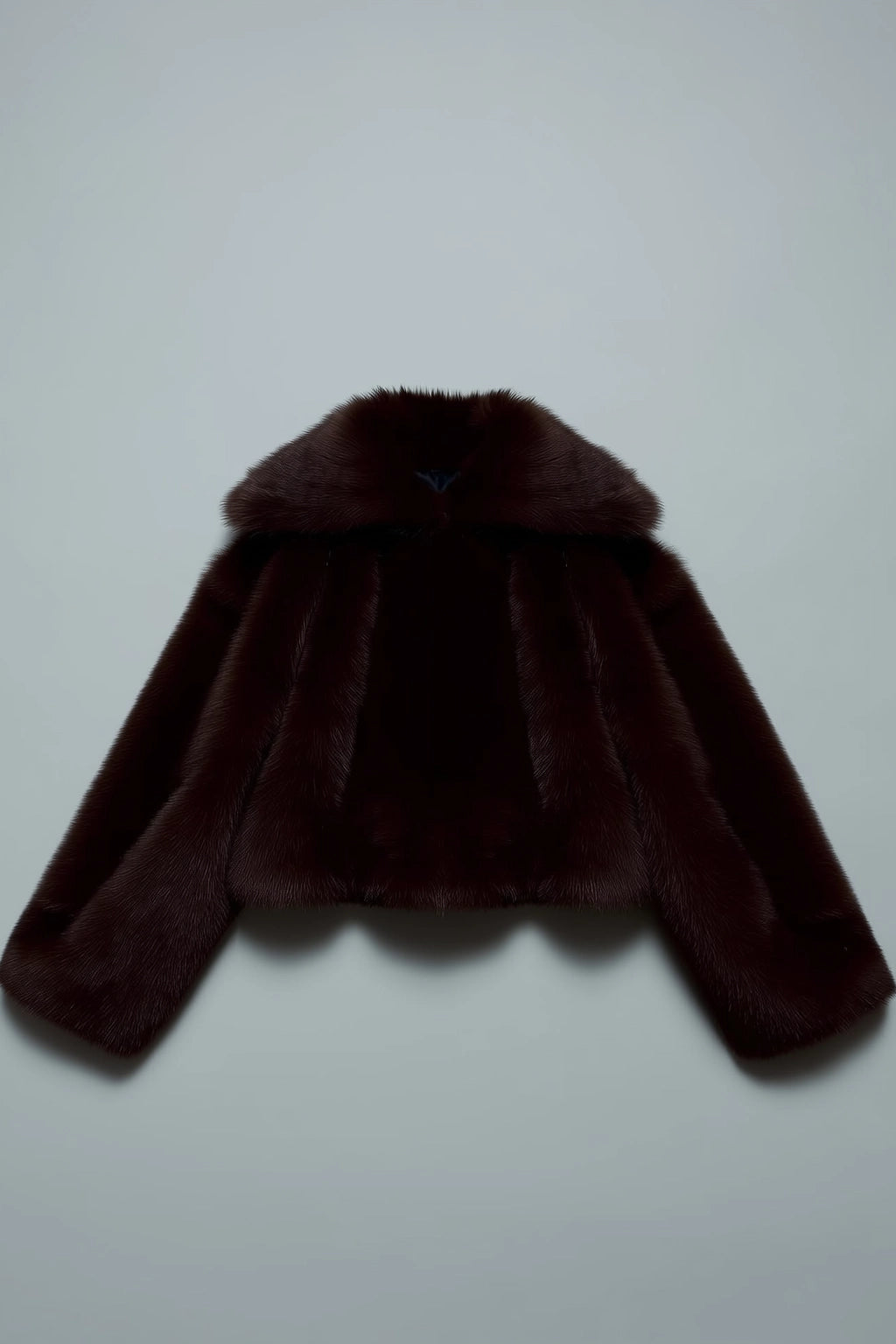 UNTAMED FUR COAT