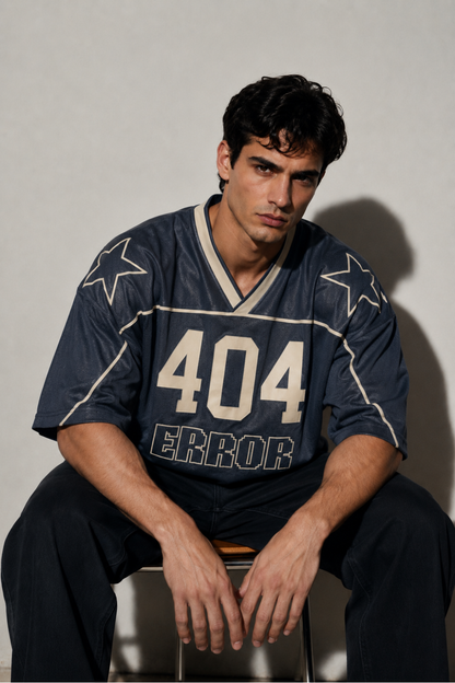 ERROR 404 TSHIRT