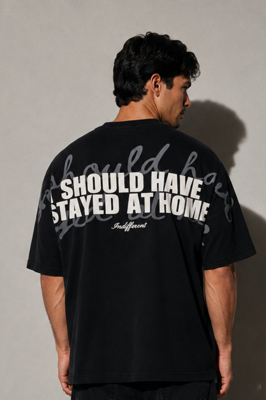 ANTI PLAN T-SHIRT