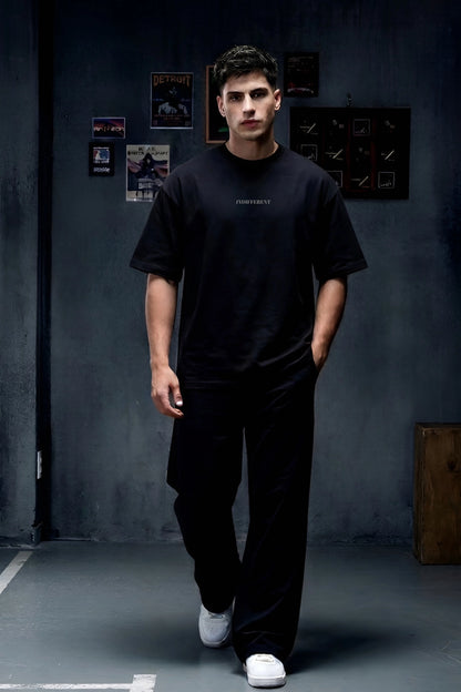 ANTI PLAN T-SHIRT