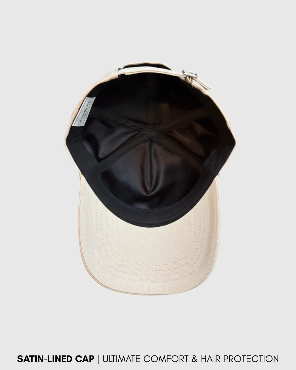 Cute, Caffeinated Cap