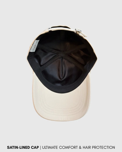 Cute, Caffeinated Cap